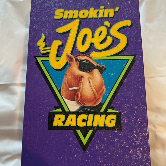 Vintage Match Box - Picture 2 of 2